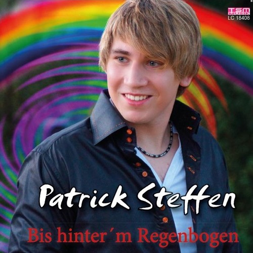 Patrick Steffen –